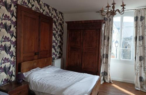 Buzy Bed & Breakfast | Chez Susan