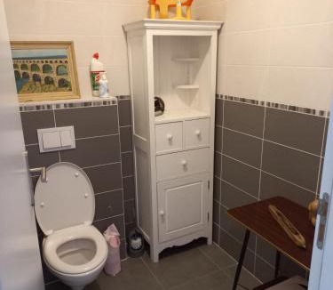 Saint-Thomas-en-Royans House | Chez Suzanne