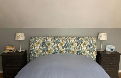 Ecouen House | Chez Suzanne