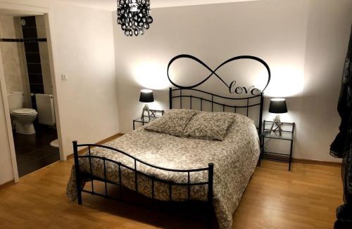 Chooz House | chez Suzanne