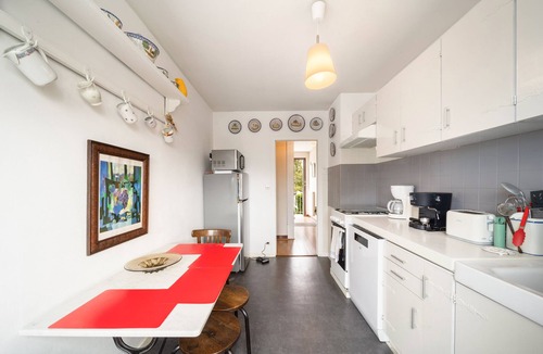 Chorey-les-Beaune House | Chez Suzanne - Maison familiale