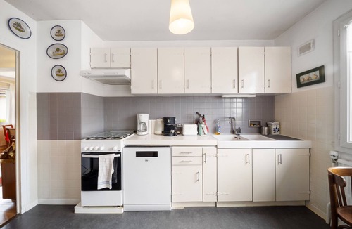 Chorey-les-Beaune House | Chez Suzanne - Maison familiale