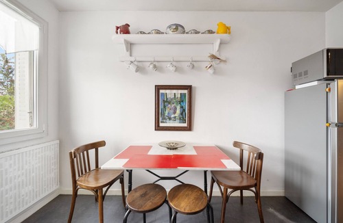 Chorey-les-Beaune House | Chez Suzanne - Maison familiale