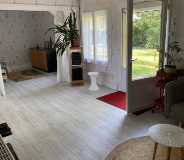 Saint-Pere-sur-Loire House | Chez Suzanne