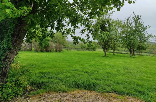 Rives Dervoises House | Chez Suzanne - Maison à la Campagne 2-8 Pers