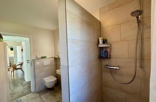 Zullwil Bed & Breakfast | Chez Svanette B&B Villa Sonnglück