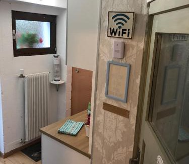 Lohn-Ammannsegg Apartment | Chez Sven - Studio 'Le Petit'