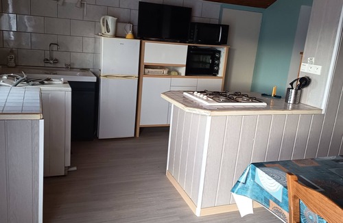 Saint-Julien-du-Pinet Apartment | Chez Sylvia