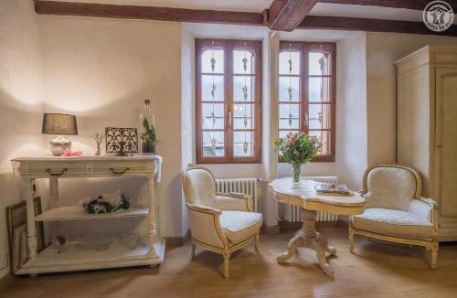 Chignin Bed & Breakfast | Chez sylvie et guy