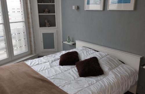 Steenvoorde House | Chez sylvie et jean luc