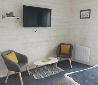 Steenvoorde House | Chez sylvie et jean luc