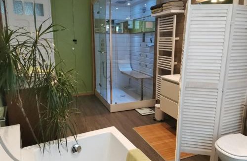 Steenvoorde House | Chez sylvie et jean luc