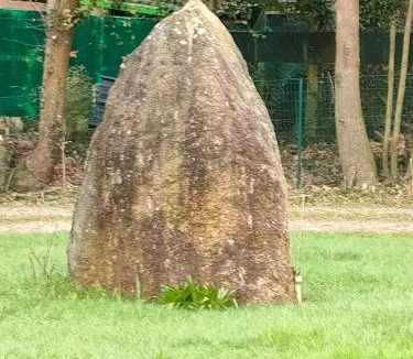 Allaire House | Chez sylvie