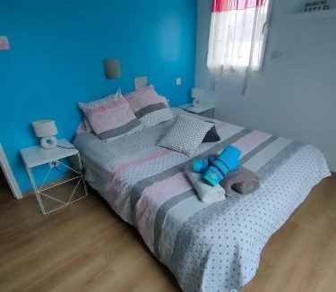 Allaire House | Chez sylvie