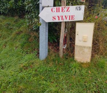 Allaire House | Chez Sylvie