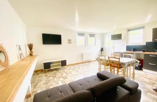 Pont-Remy House | Chez Sylvie