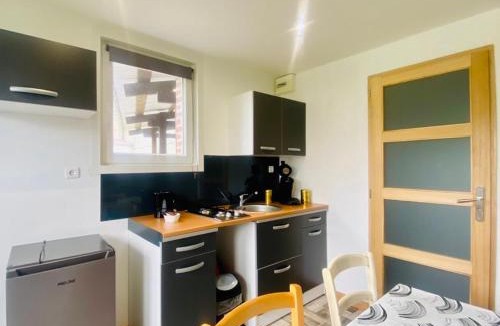 Pont-Remy House | Chez Sylvie