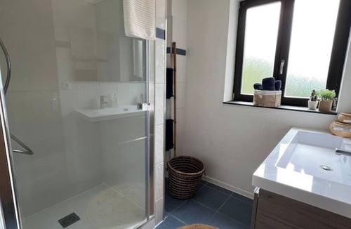 Selestat Apartment | Chez Sylvie