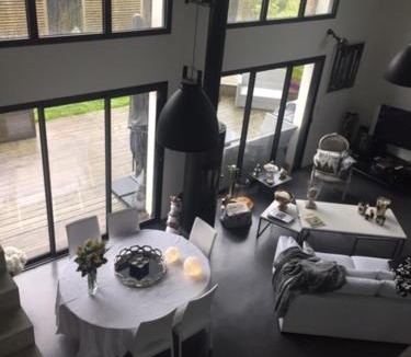 Saint-Andre-des-Eaux House | Chez Sylvie