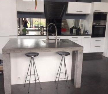 Saint-Andre-des-Eaux House | Chez Sylvie