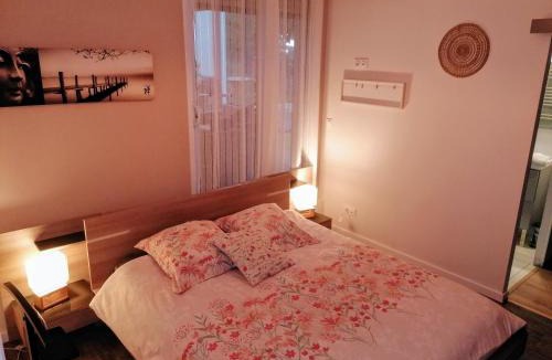 Val-d'Ize House | Chez Sylvie, petit déjeuner possible pour 5 euros
