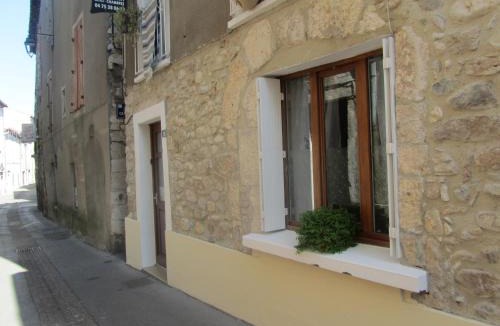 Vallon-Pont-d'Arc Apartment | Chez Tania