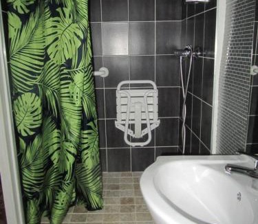 Vallon-Pont-d'Arc Apartment | Chez Tania