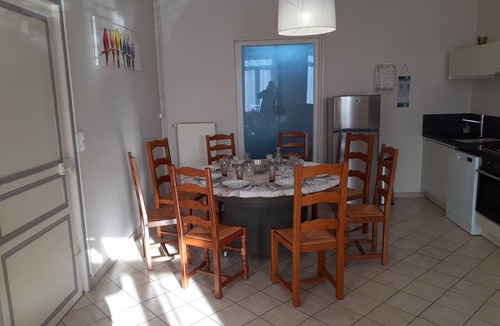 Bollezeele House | CHEZ TANTE ESTELLE