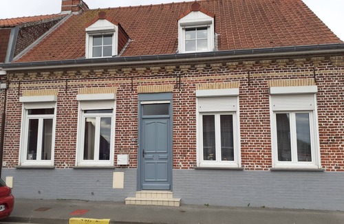 Bollezeele House | CHEZ TANTE ESTELLE