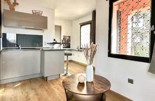 Carqueiranne Apartment | Chez Tao