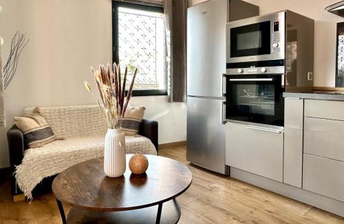 Carqueiranne Apartment | Chez Tao