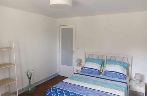 Thenioux House | Chez Tartine