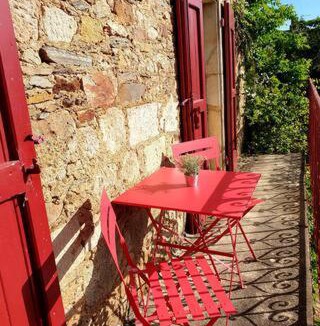 Castelnau-Pegayrols House | Chez Tata Célestine