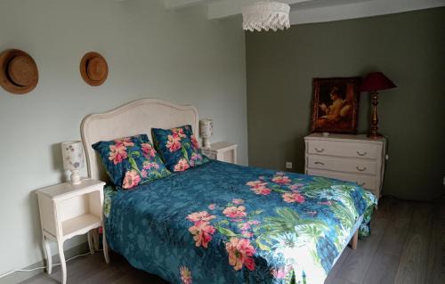 Taillancourt House | Chez Tatie Valou