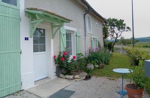 Taillancourt House | Chez Tatie Valou