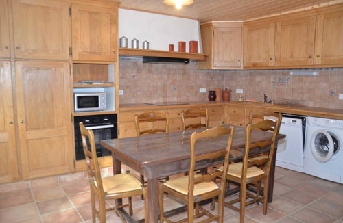 Sahorre House | Chez teresine - SAHORRE