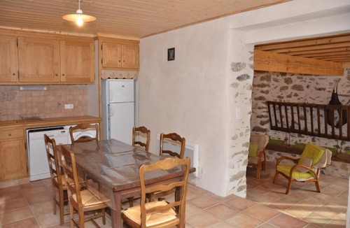 Sahorre House | Chez teresine - SAHORRE