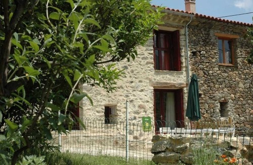 Sahorre House | Chez teresine - SAHORRE