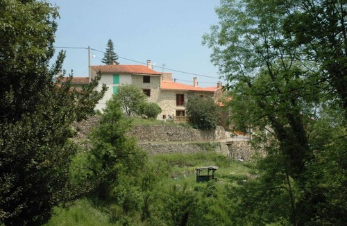 Sahorre House | Chez teresine - SAHORRE