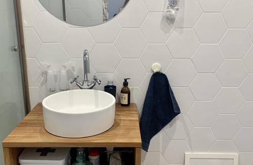 Nouvelle Ville Apartment | Chez Tess