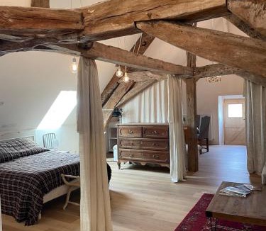 Saint-Felix Apartment | Chez TESS