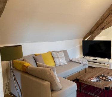 Saint-Felix Apartment | Chez TESS