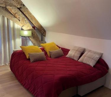 Saint-Felix Apartment | Chez TESS