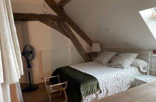 Saint-Felix Apartment | Chez TESS