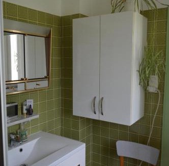 Kindwiller House | Chez Thérèse et Marguerite