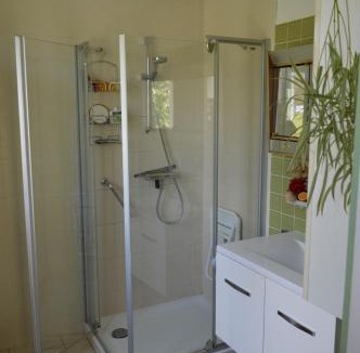 Kindwiller House | Chez Thérèse et Marguerite