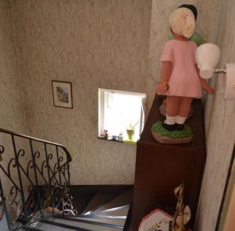 Kindwiller House | Chez Thérèse et Marguerite