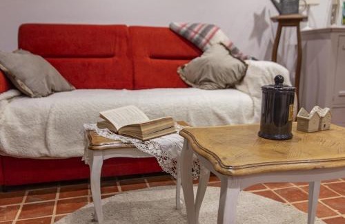 Auxonne Apartment | chez Thérèse