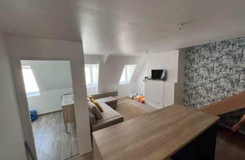 Auxonne Apartment | Chez TH'Auxonne