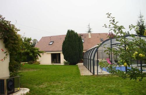 Monce-en-Belin Bed & Breakfast | Chez Thierry et Vero